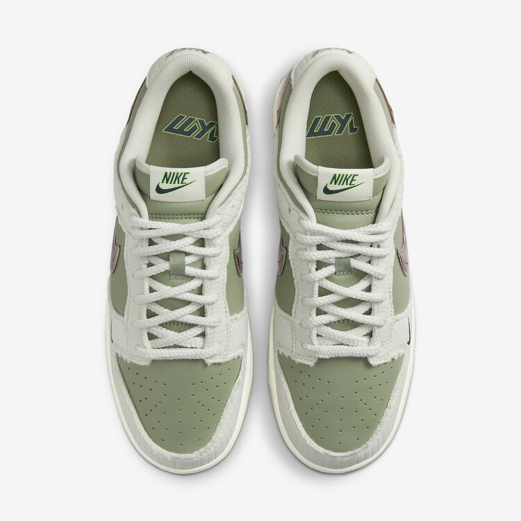 Nike Dunk Low “Be 1 Of One”