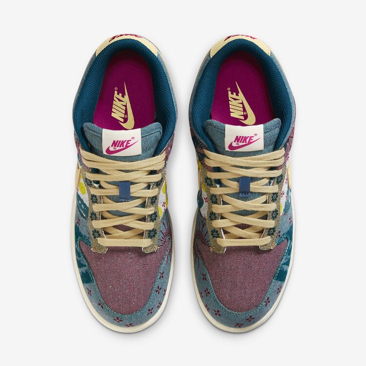 Nike Dunk Low Community Garden