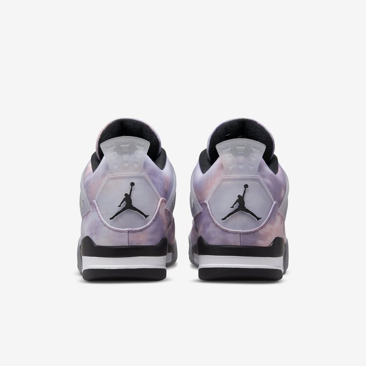 Nike Air Jordan 4 “Zen Master”