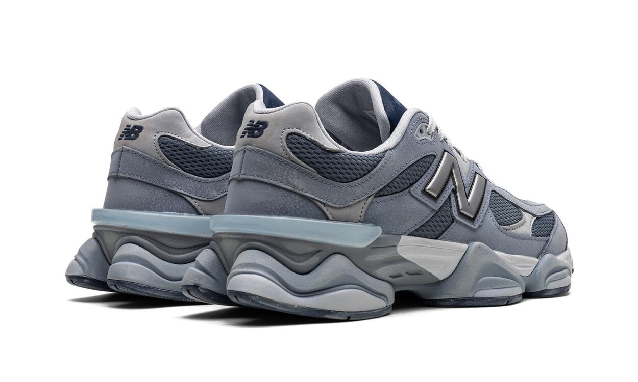 New Balance 9060 "Moon Daze"