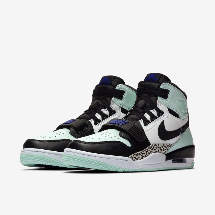 Air Jordan Legacy 312 Igloo