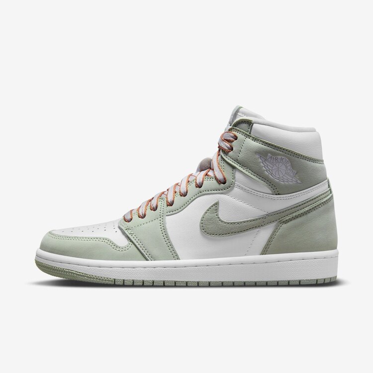 Nike Air Jordan 1 High “Seafoam”