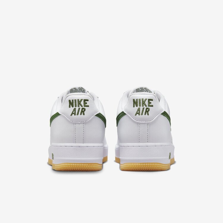 Nike Air Force 1 Low “Color Of The Month”