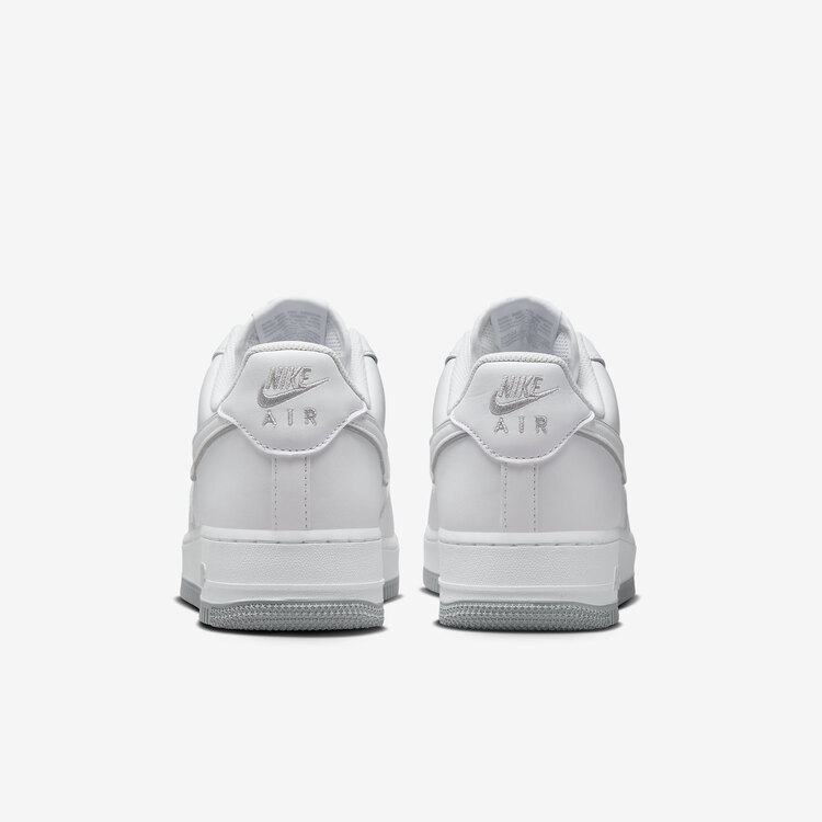Nike Air Force 1 Low White Wolf Grey