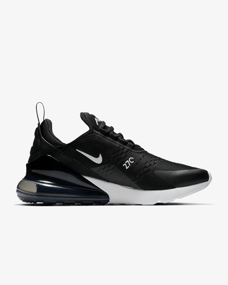 Nike Air Max 270 Black/White