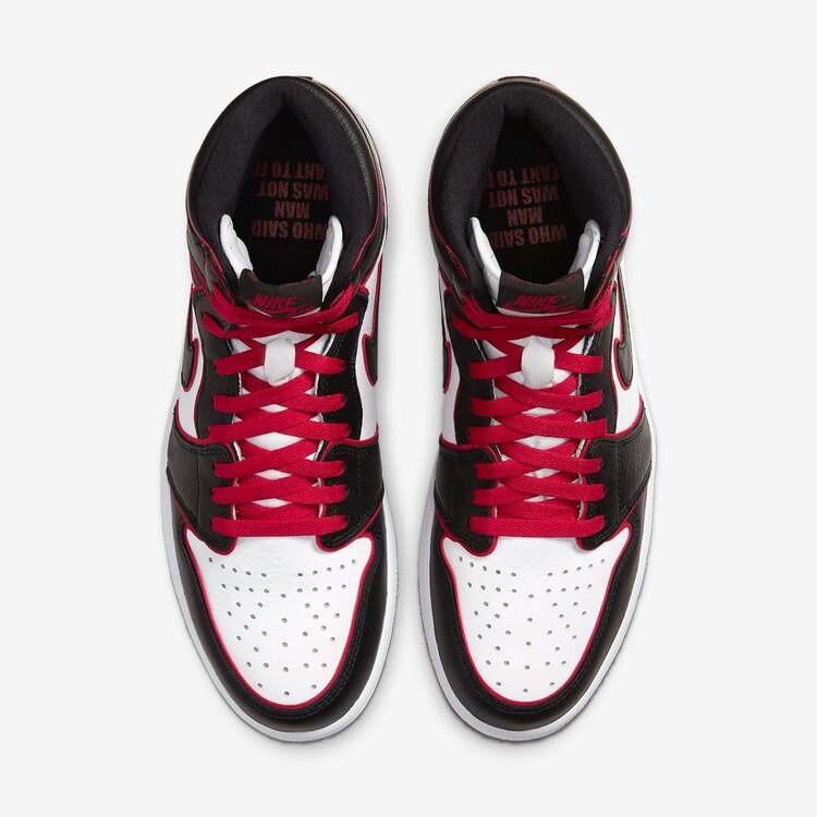 Nike Air Jordan 1 Retro High Bloodline