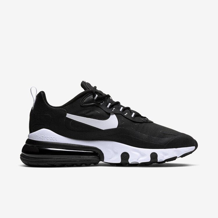 Nike Air Max 270 React “Punk Rock”