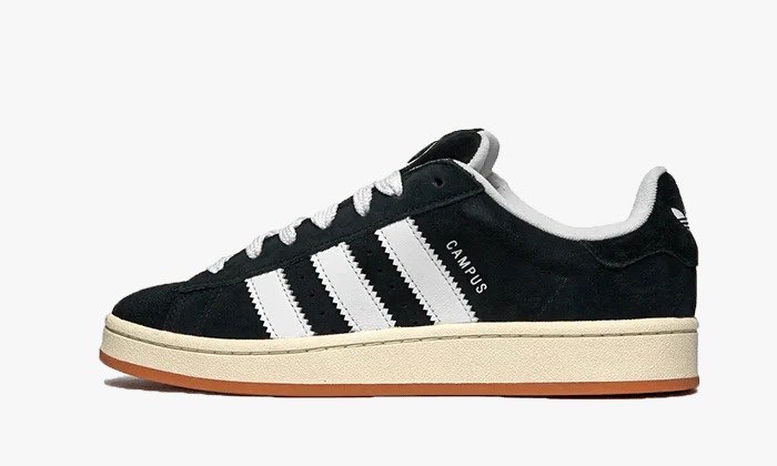 Adidas Campus 00s Core Black