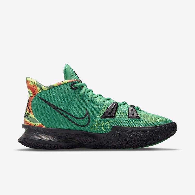 Nike Kyrie 7 Ky-D “Weatherman”