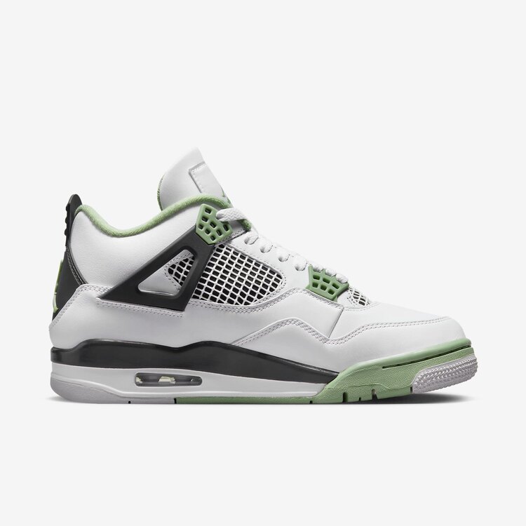 Nike Air Jordan 4 Seafoam