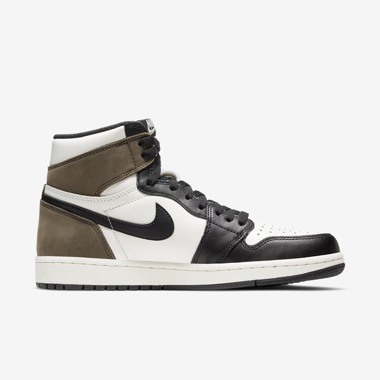 Nike Air Jordan 1 Retro High OG “Dark Mocha”