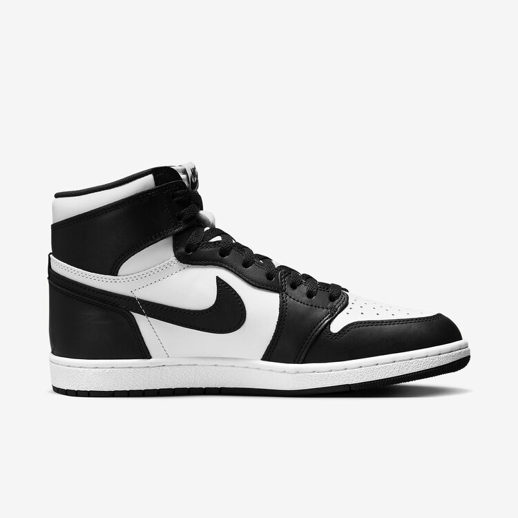 Nike Air Jordan 1 High Black White