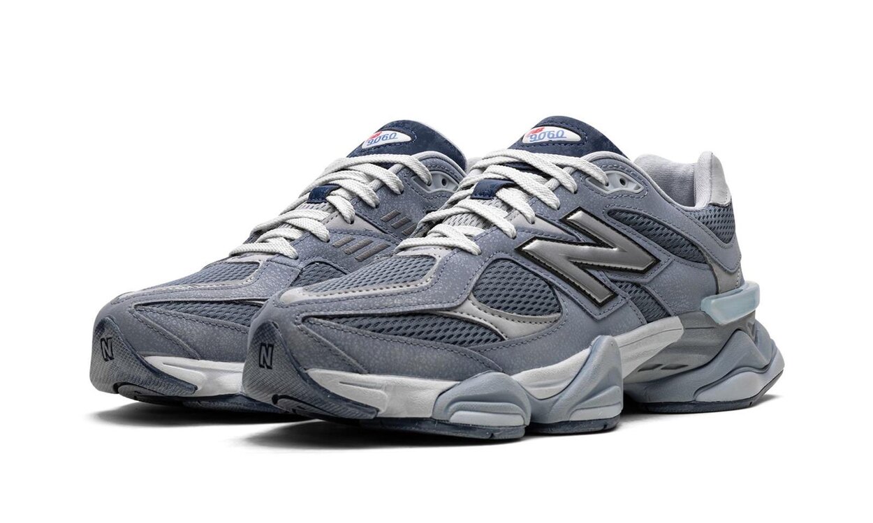 New Balance 9060 "Moon Daze"