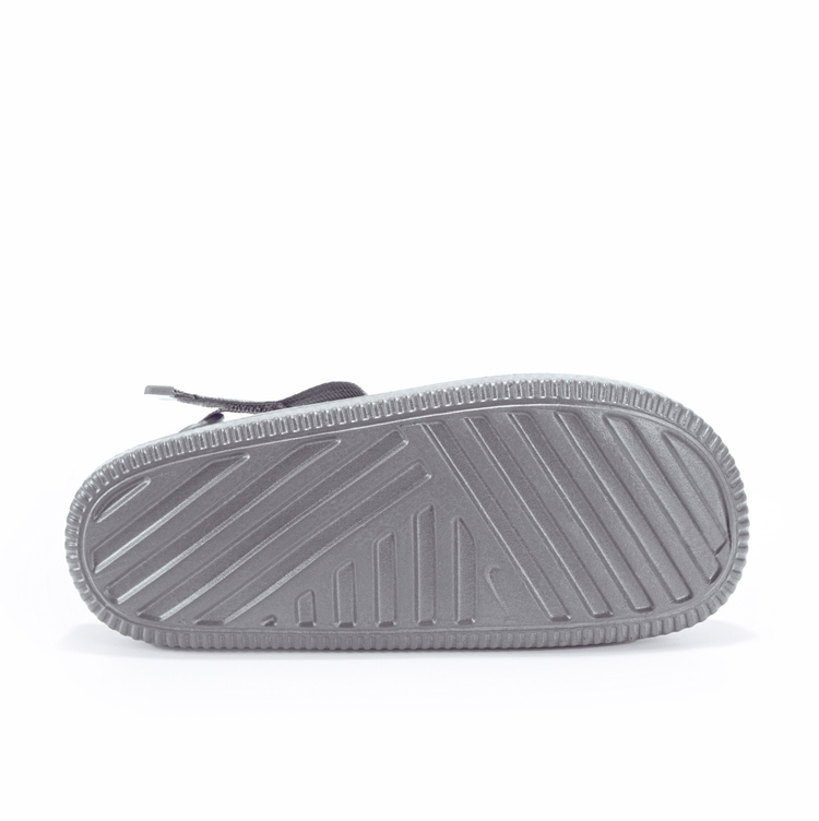 Nike Calm Mule “Grey”