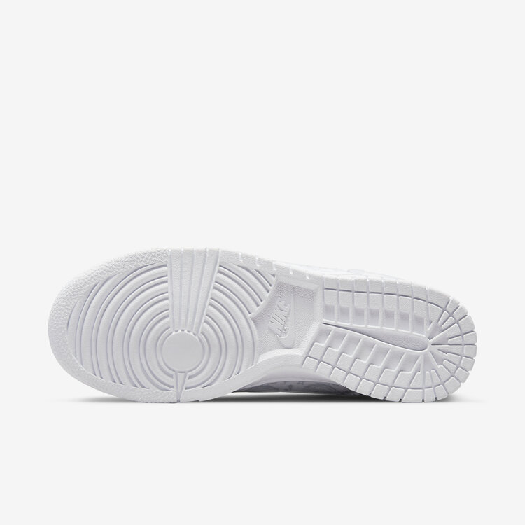 Nike Dunk Low “Paisley”