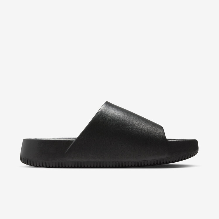 Nike Calm Slide Black