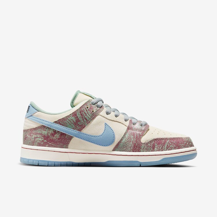 Crenshaw Skate Club X Nike SB Dunk Low