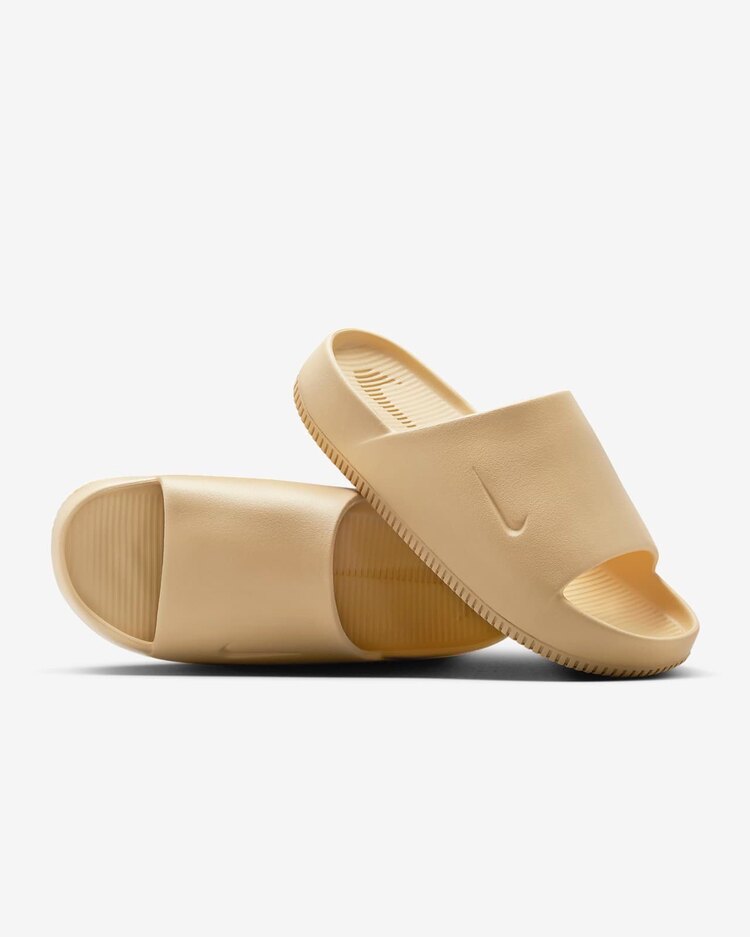 Nike Calm Slide Sesame