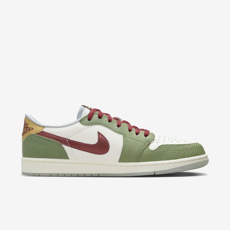 Nike Air Jordan 1 Low OG 