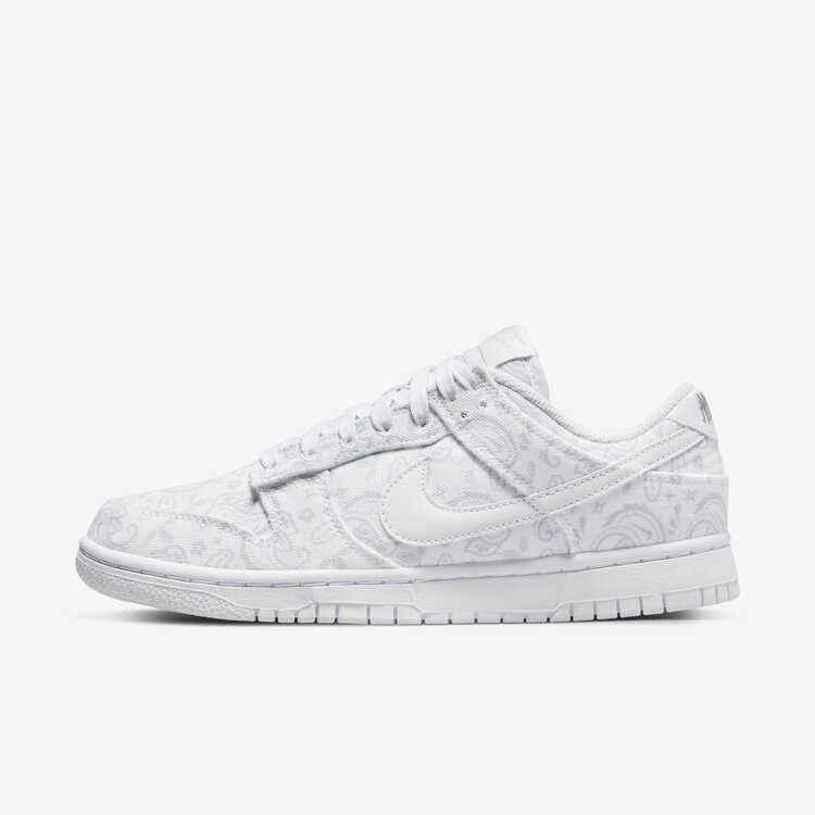 Nike Dunk Low “Paisley”
