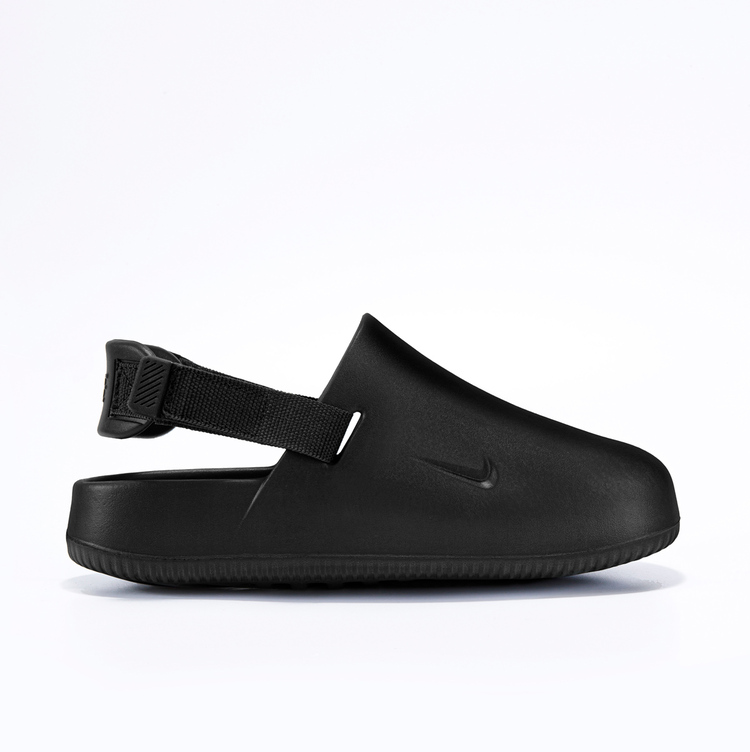 Nike Calm Mule “Black”
