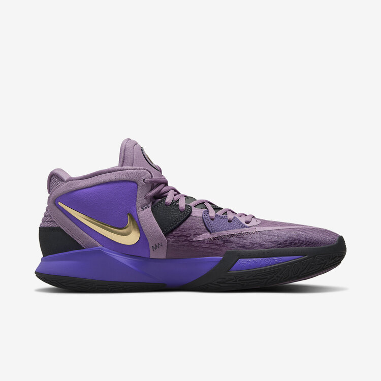 Nike Kyrie Infinity Amethyst Wave