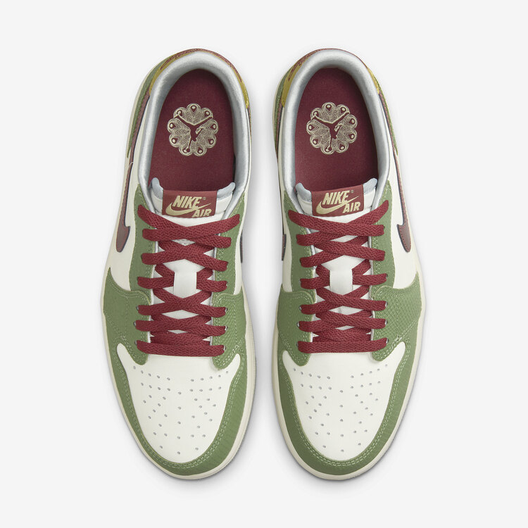 Nike Air Jordan 1 Low OG 
