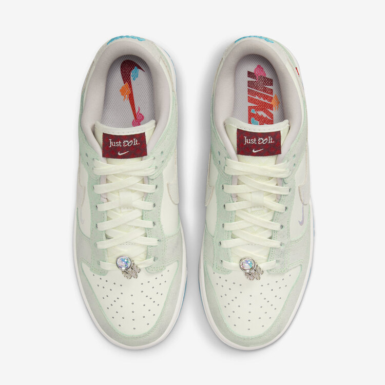 Nike Dunk Low LX Year of the Dragon 