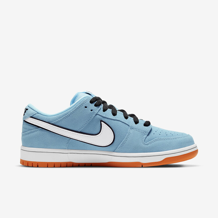 Nike SB Dunk Low Pro “Gulf”