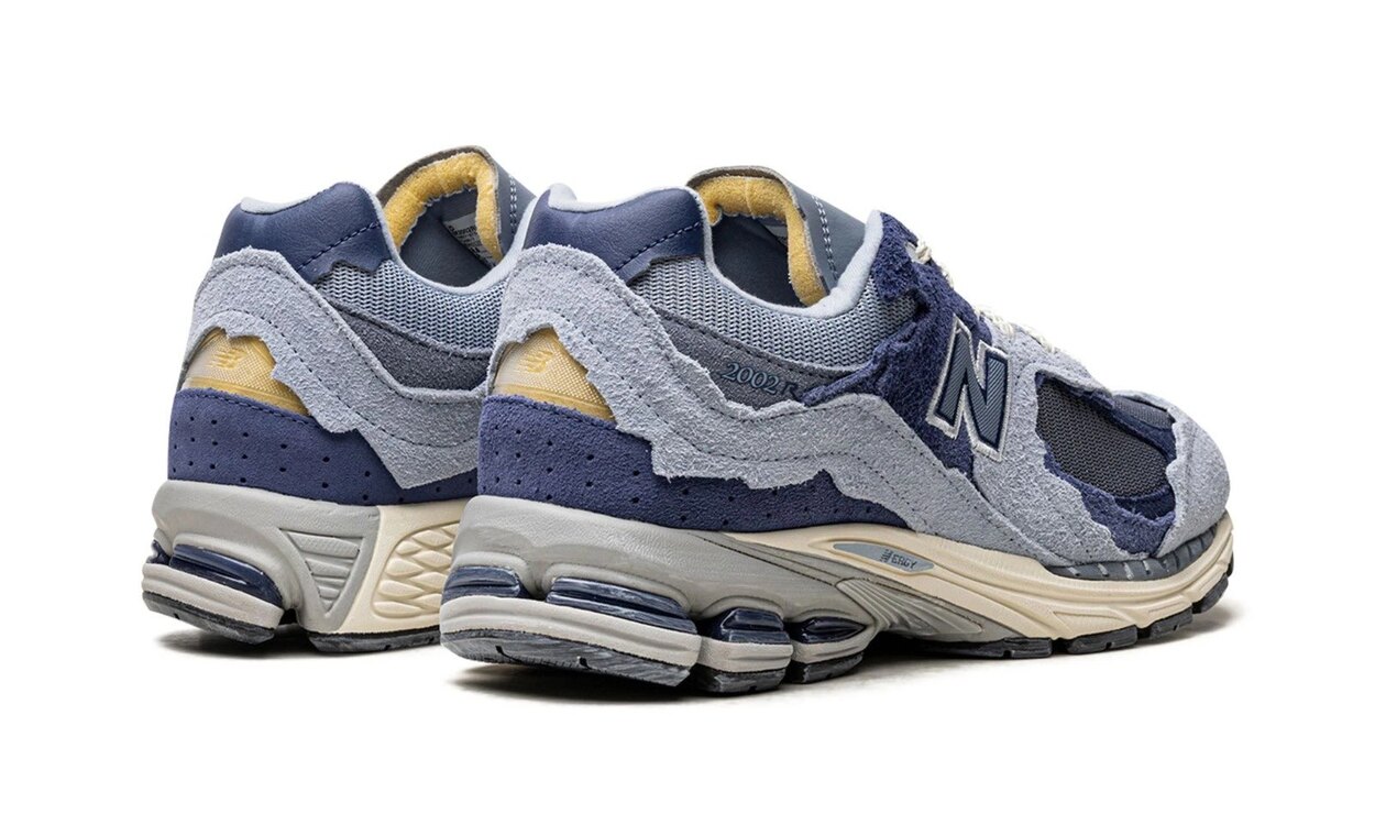 NEW BALANCE 2002RDI 