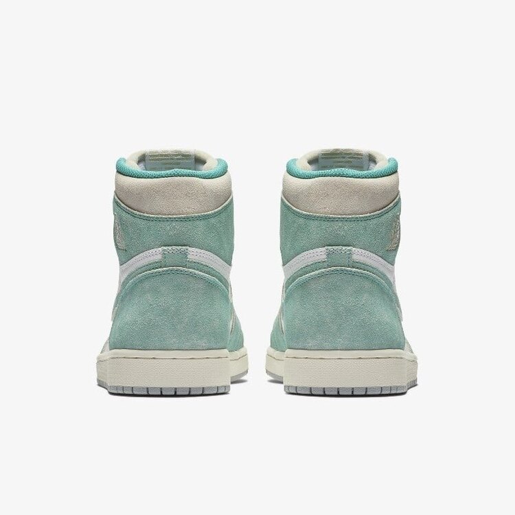 Nike Air Jordan 1 Retro High OG “Turbo Green”