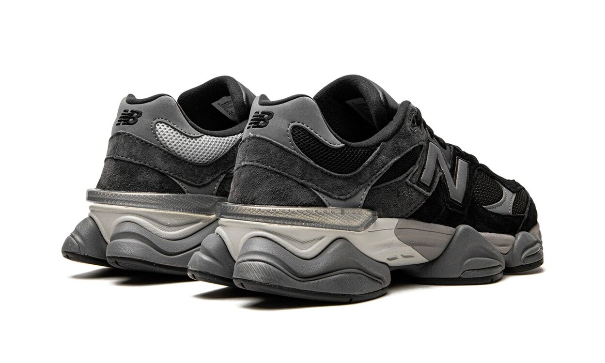 New Balance 9060 “Castlerock”
