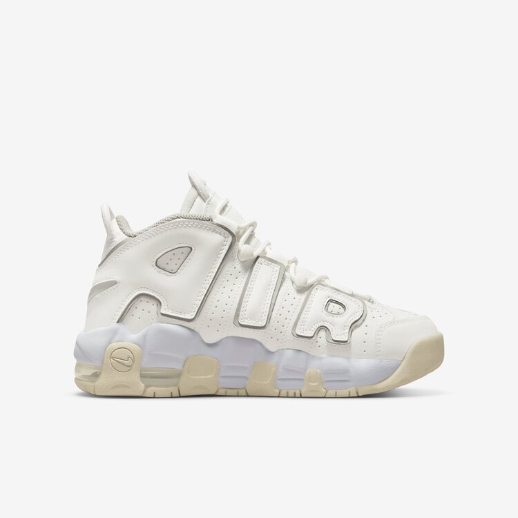 Nike Air More Uptempo Phantom Sand Drift