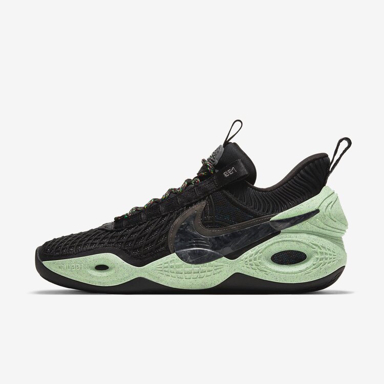 Nike Cosmic Unity Green Glow