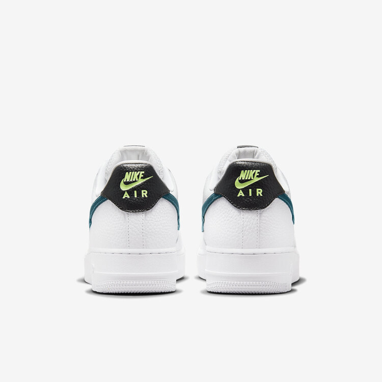 Nike Air Force 1 Low Aquamarine 