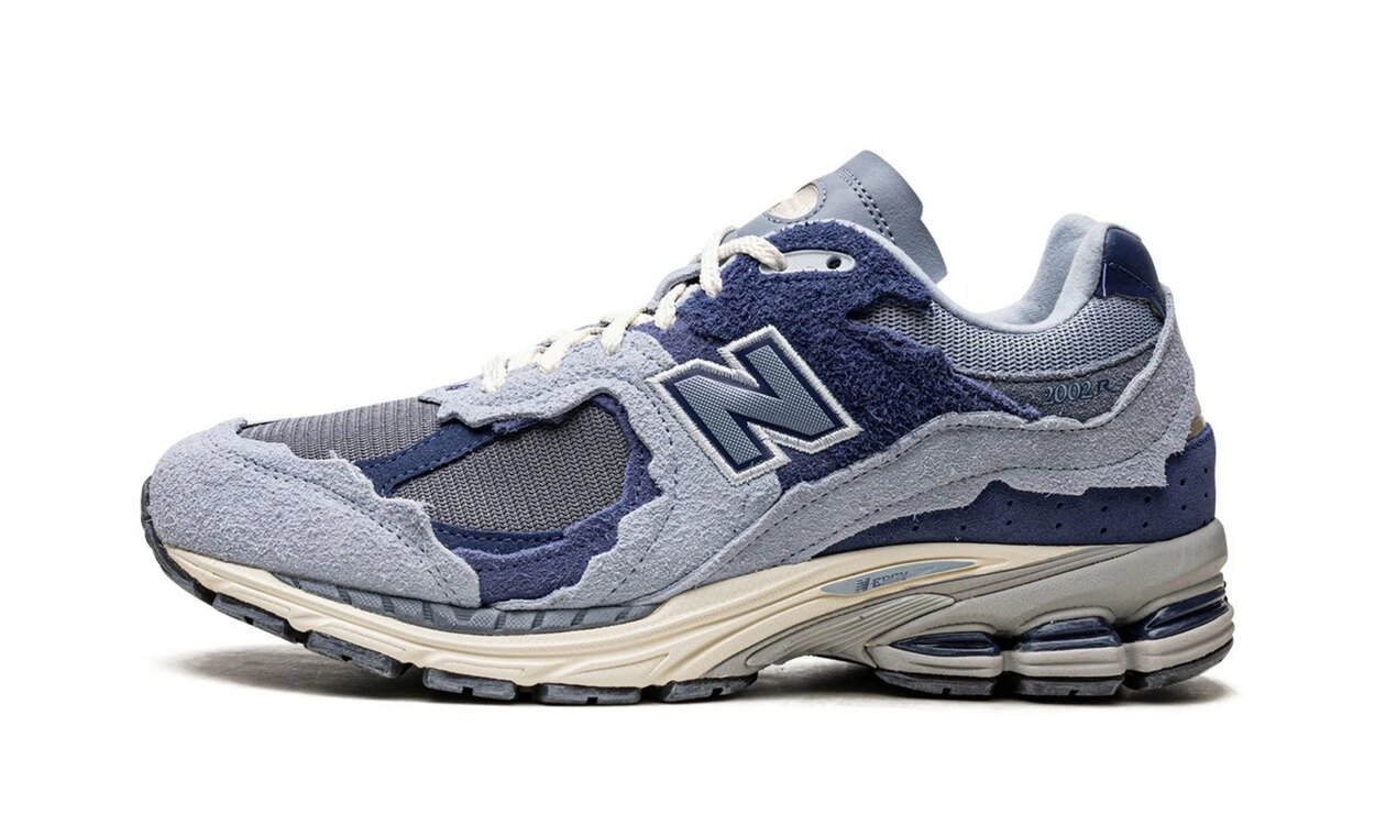 NEW BALANCE 2002RDI 