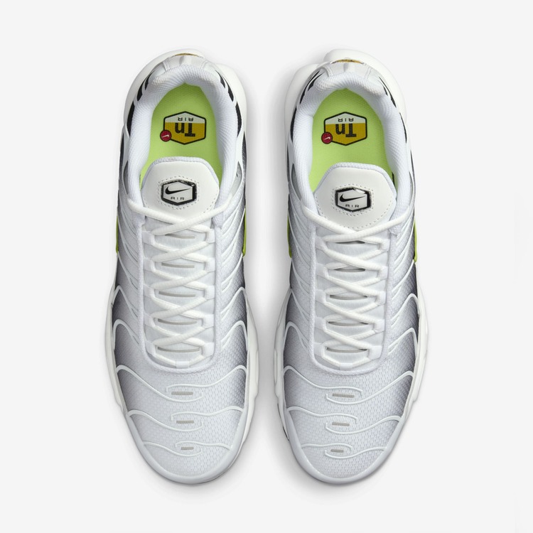 Nike Air Max Plus Green