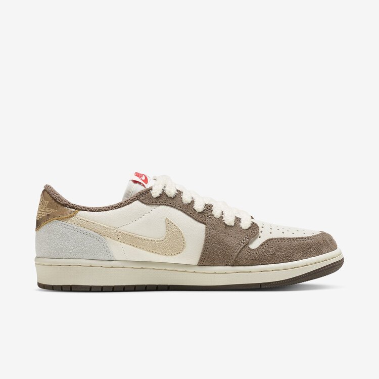 Nike Air Jordan 1 Low “Year Of The Rabbit”