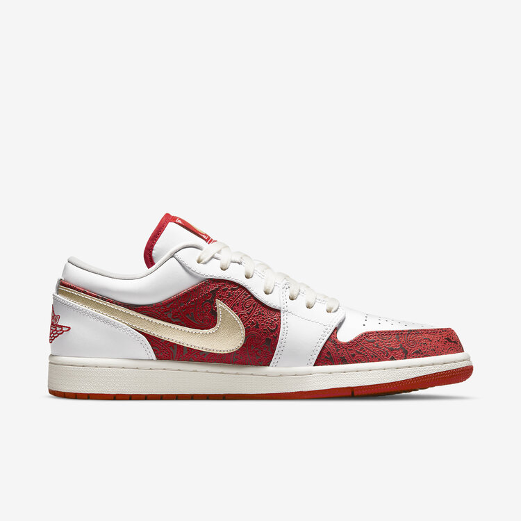 Nike Air Jordan 1 Low “Spades”