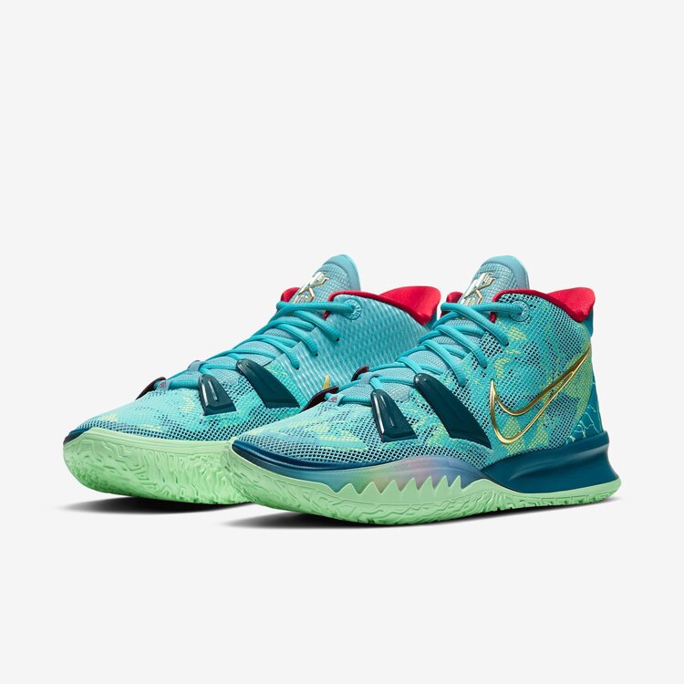 Nike Kyrie 7 Special FX