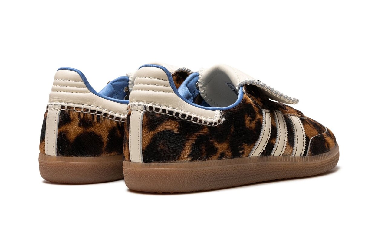 Adidas SAMBA 