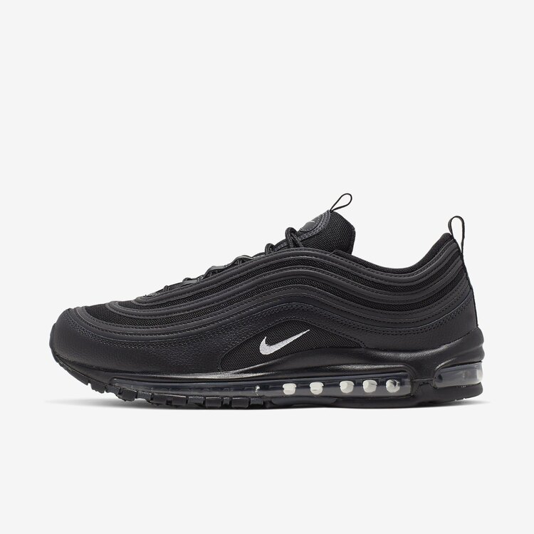 Nike Air Max 97 Black