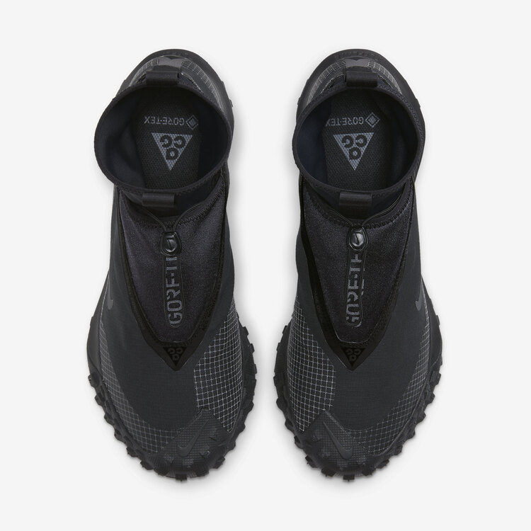 Nike ACG Mountain Fly Gore-tex Dark Grey
