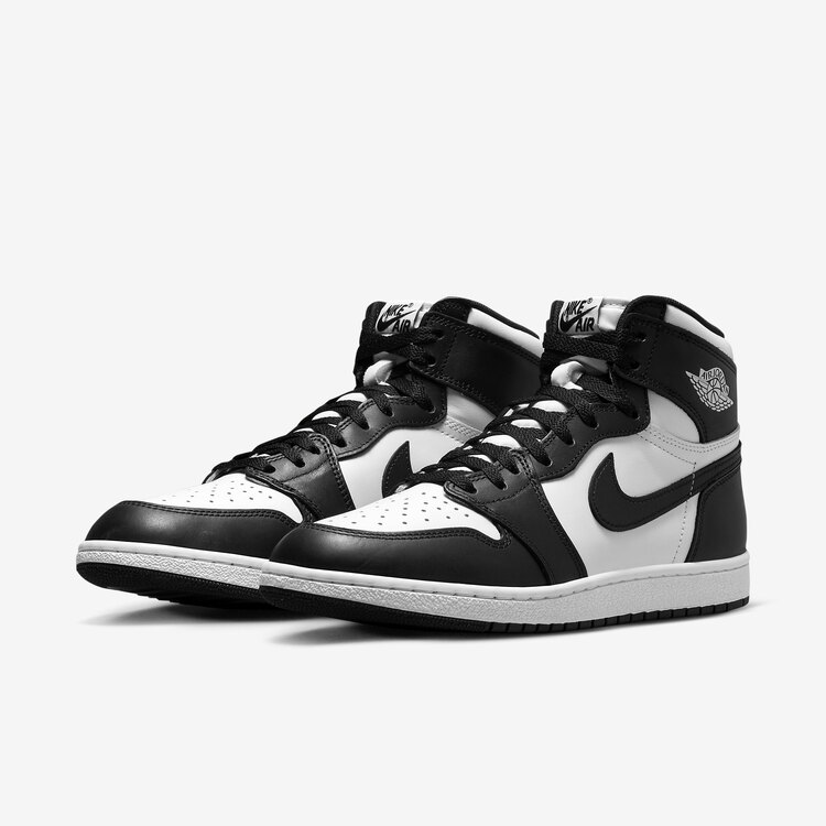 Nike Air Jordan 1 High Black White