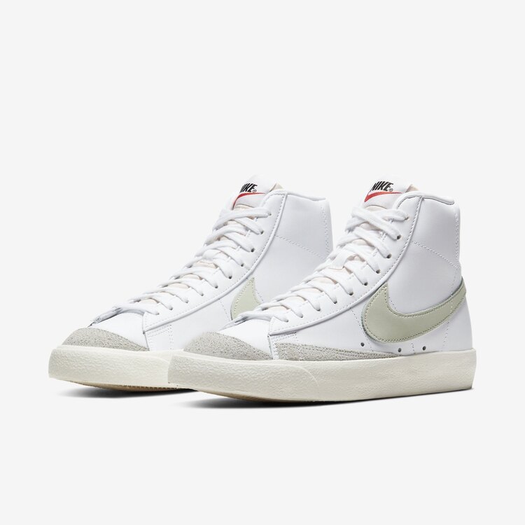 Nike Blazer Mid 77 Vintage Light Bone