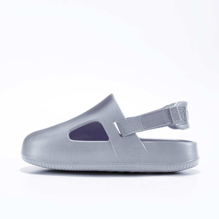 Nike Calm Mule “Grey”