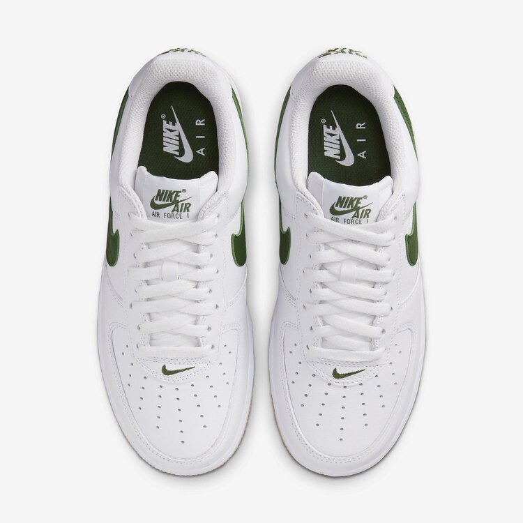 Nike Air Force 1 Low “Color Of The Month”