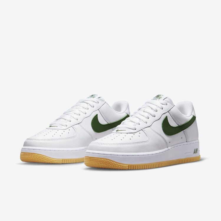 Nike Air Force 1 Low “Color Of The Month”