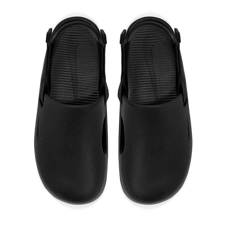 Nike Calm Mule “Black”
