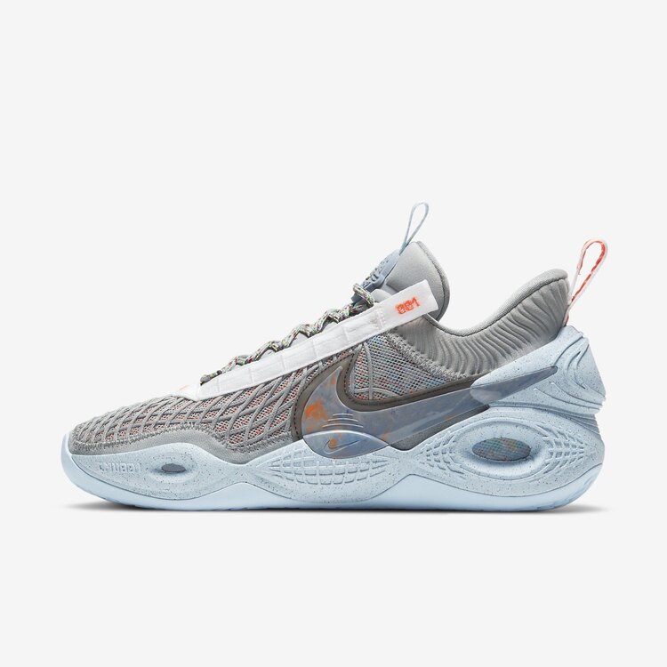 Nike Cosmic Unity “Space Hippie”